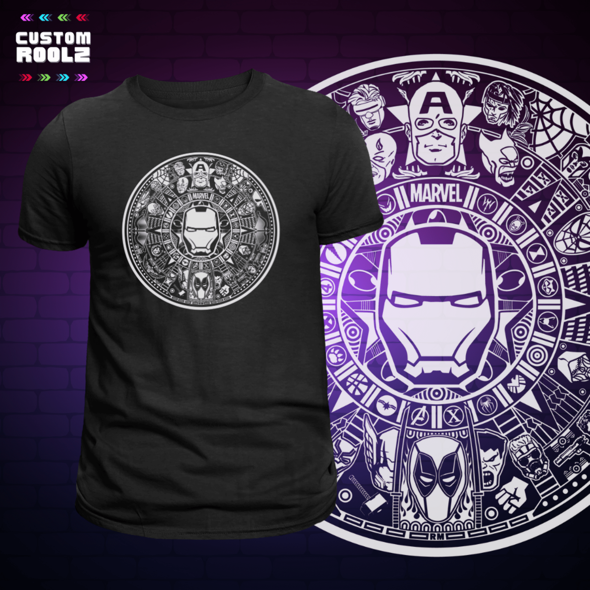 Calendario Maya DC - 2